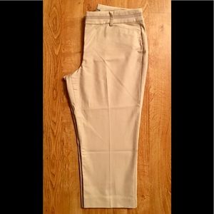 Ann Taylor Curvy Fit